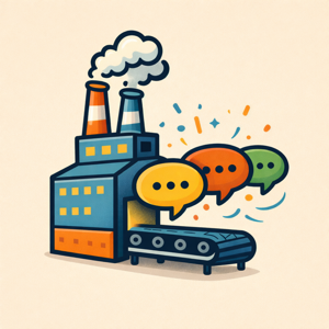 Dialogue Factory